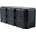 Bestent 1200L Black Module Compogreen