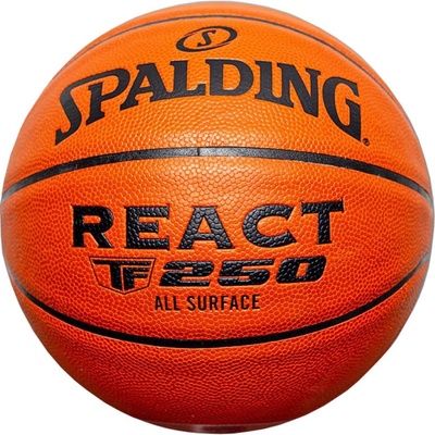 Spalding React TF-250