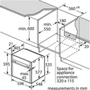 Image 1 of Neff B64VT73N0