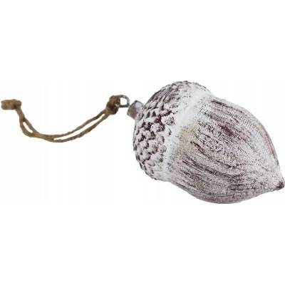 Morex Vianočné ozdoby 10 cm 1 ks