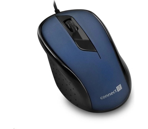 Connect It CMO-1200-BL