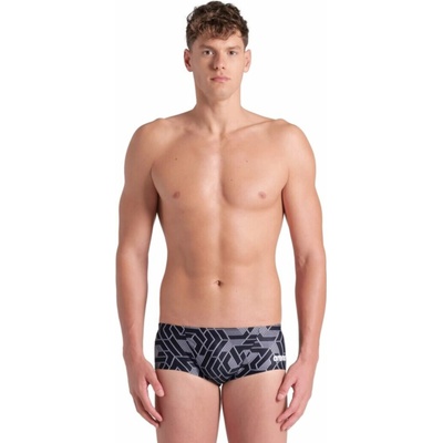 Arena Performance Men's Escape Swim Low Waist Short