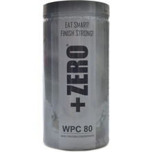 LSP Nutrition Zero WPC 80 1000 g