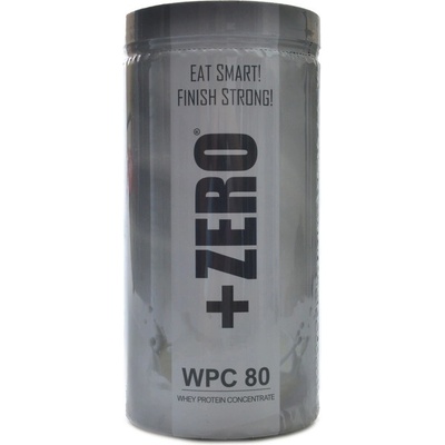 LSP Nutrition Zero WPC 80 1000 g