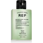 REF Stockholm Weightless Volume Shampoo 100 ml