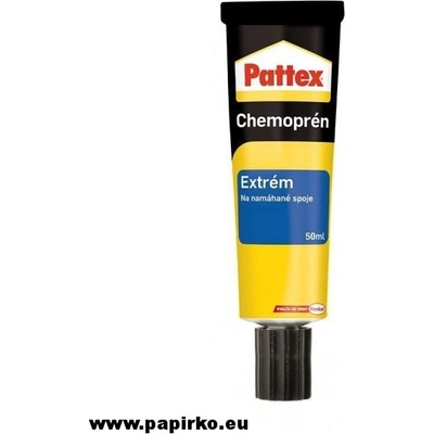 PATTEX Chemoprén Extrém 50g