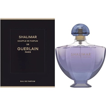 Le-parfumbg Guerlain shalimar souffle de parfum 90ml-Парфюм за жени