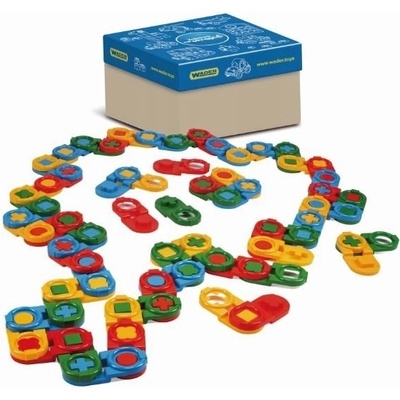 Wader Kocky domino