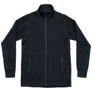Devold Thermo Wool Jkt Man Размер: L / Цвят: черен