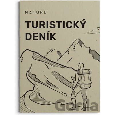 Turistický deník