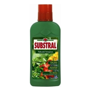 Substral tekutý univerzální - 250 ml