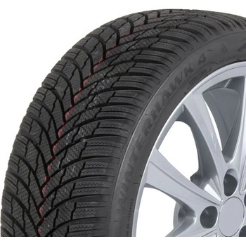 Firestone Winterhawk 4 235/55 R17 103V