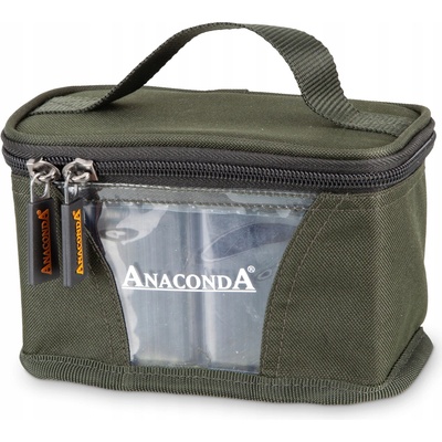 Anaconda puzdro na olova Lead Container