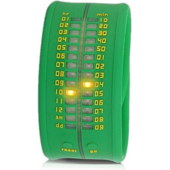 Time-IT Zero A6