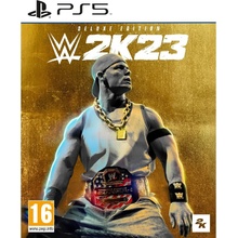 WWE 2K23 (Deluxe Edition)