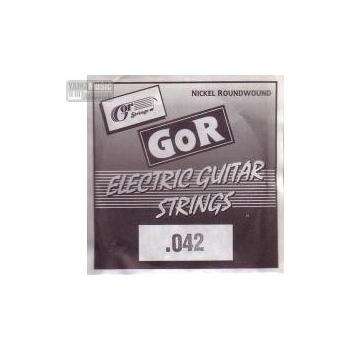 GOR E6 042w