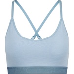 Stoic Дамско мериносово термобельо Stoic Women's Merino150 SadjemSt. Bra Merino base layer - Light Blue - размер XXL (115-2712-0516)