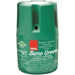 Sano Резервно казанче за тоалетна 150гр - Green (115)