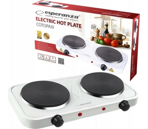 Esperanza EKH010W