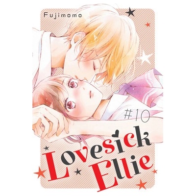 Lovesick Ellie 10 Fujimomo