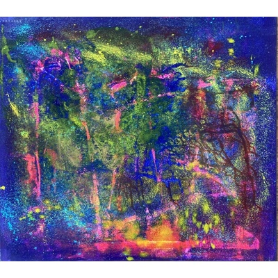 Agneša Vavrinová, Ultraviolet I