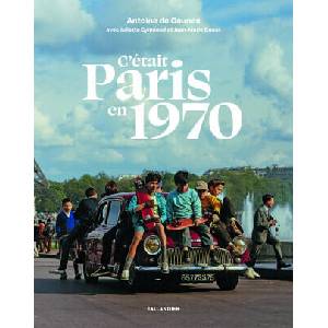 C'était Paris en 1970 (2026)