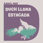 Multiland Duch Llana Estacada (May Karel - Soukup Pavel) - CD (MP3) (058189)