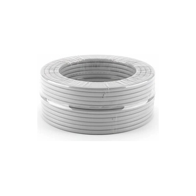 C-Tech UTP-5E-100-SO-CCA Eth UTP drát CCA c5e 100m – Zboží Živě