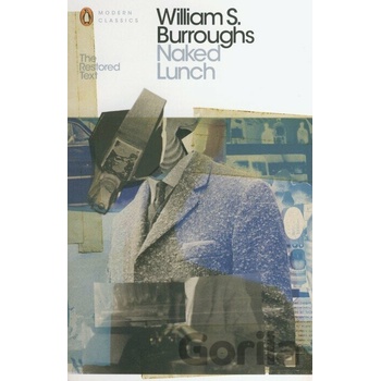 Naked Lunch
