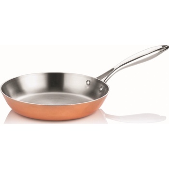 Altin Basak AB-ELITE MULTI-Тиган 28cm. с медно покритие (51028) (0191515)