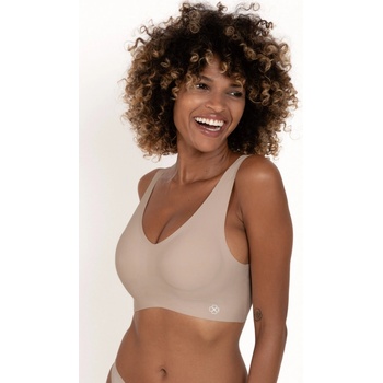 Dorina podprsenka D01478MI049 béžová