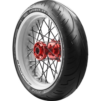 Avon Spirit ST 120/70 R19 60W