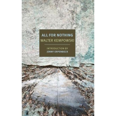 All for Nothing | Walter Kempowski, Jenny Erpenbeck, Anthea Bell