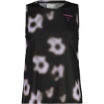 Maloja Дамска тениска Maloja Women's ChampelM. Running shirt - Deep Black Shadow - размер XS (916-6972-0111)