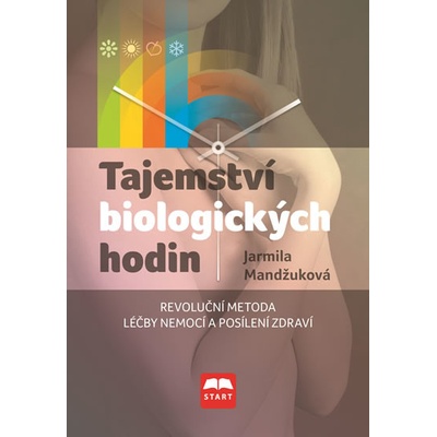 Tajemství biologických hodin