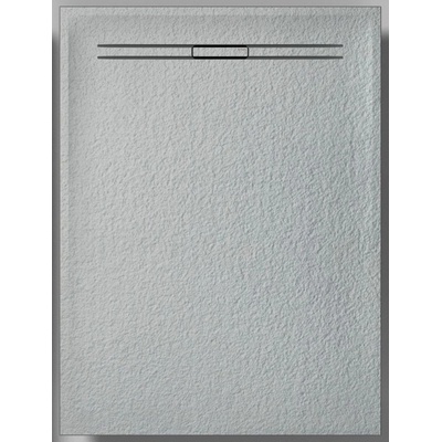 GEBERIT Sestra 80 x 140 cm 550.266.00.2