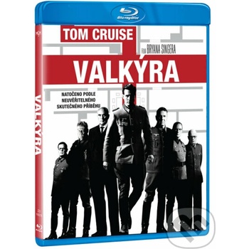 Valkýra BD