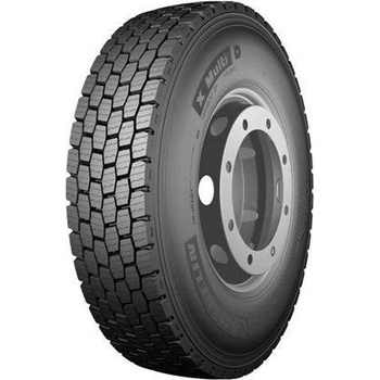 MICHELIN X Multi D 245/70 R17,5 136M