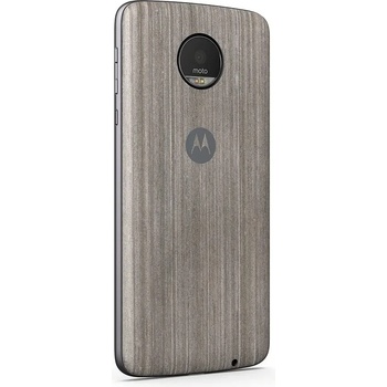 Motorola MotoZ BACK COVER SILVER (1998855 / ASMCAPSLOKEU)