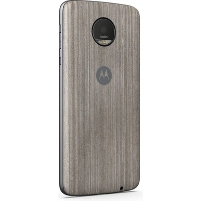 Motorola MotoZ BACK COVER SILVER (1998855 / ASMCAPSLOKEU)