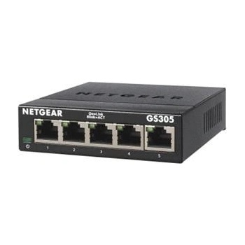 NETGEAR GS305