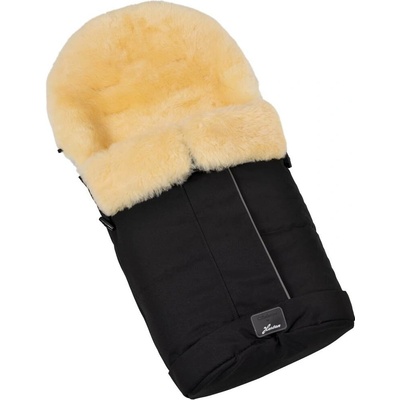 Hartan Lammfell 706 Black