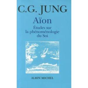 Aion | Carl Jung (ISBN: 9782226016423)