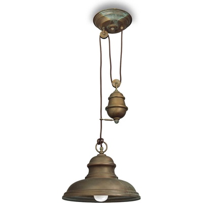 Moretti Luce 1596.AR