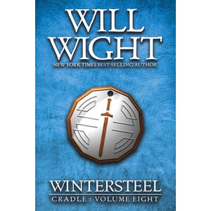 Wintersteel | Will Wight (ISBN: 9781959001430)