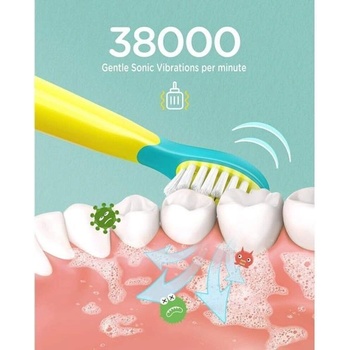 Image 1 of Fairywill Kids 2001 blue/yellow