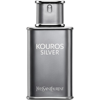 Yves Saint Laurent Kouros Silver toaletná voda pánska 100 ml Tester