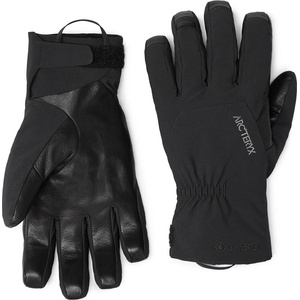 Arc'teryx Ръкавици Arc'teryx Venta GTX Glove - Black - размер XS (202-8350-0111)
