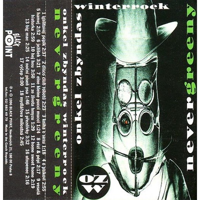 OZW - Nevergreeny MC