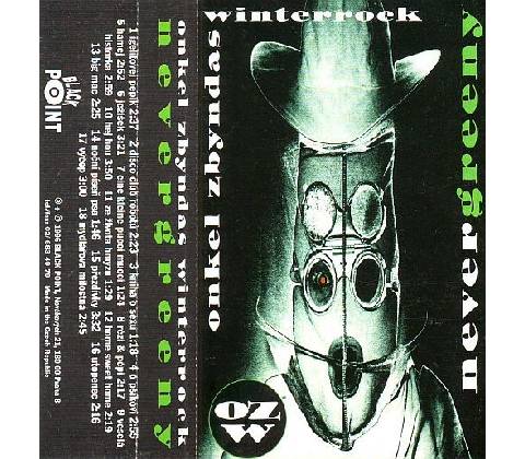 OZW - Nevergreeny MC